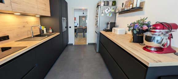 3 rooms Apartment in Meerbusch, Germany No. 49918 12