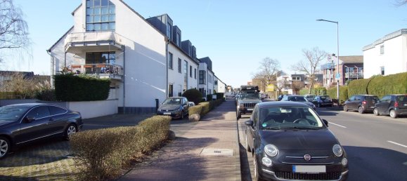 3 rooms Apartment in Meerbusch, Germany No. 49918 30