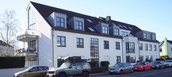 3 rooms Apartment in Meerbusch, Germany No. 49918 32