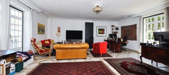 5 bedrooms Villa in Cascais, Portugal No. 113573 19