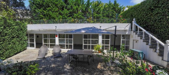 5 bedrooms Villa in Cascais, Portugal No. 113573 30