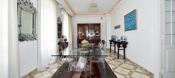 5 bedrooms Villa in Cascais, Portugal No. 113573 7