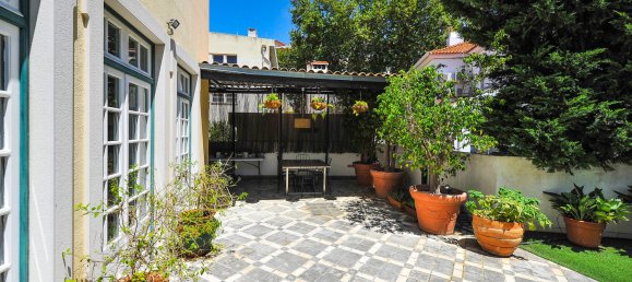 5 bedrooms Villa in Cascais, Portugal No. 113573 33