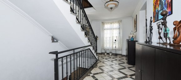 5 bedrooms Villa in Cascais, Portugal No. 113573 15