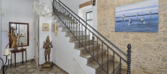 5 bedrooms Villa in Cascais, Portugal No. 113573 41