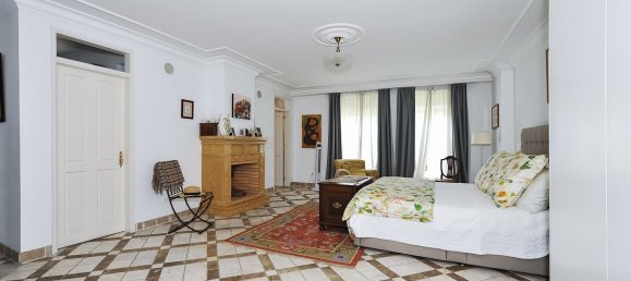 5 bedrooms Villa in Cascais, Portugal No. 113573 17