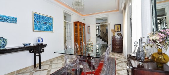 5 bedrooms Villa in Cascais, Portugal No. 113573 6