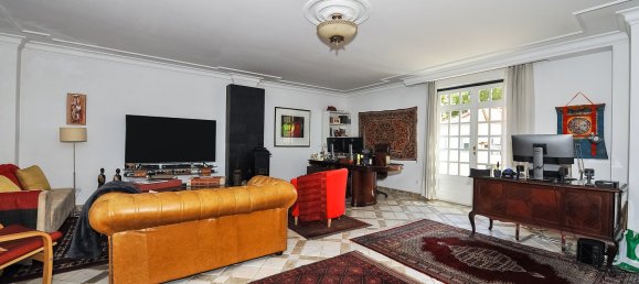 5 bedrooms Villa in Cascais, Portugal No. 113573 20