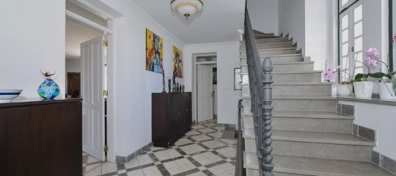 5 bedrooms Villa in Cascais, Portugal No. 113573 14
