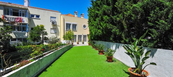 5 bedrooms Villa in Cascais, Portugal No. 113573 36