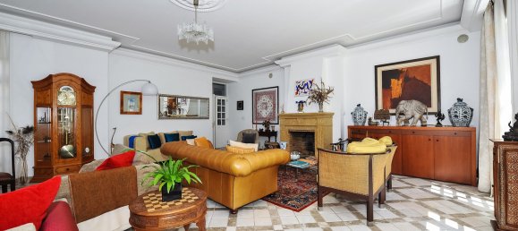 5 bedrooms Villa in Cascais, Portugal No. 113573 5