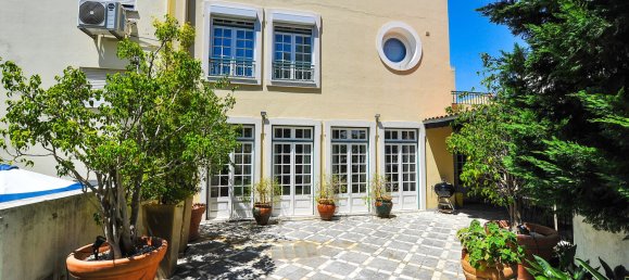 5 bedrooms Villa in Cascais, Portugal No. 113573 35