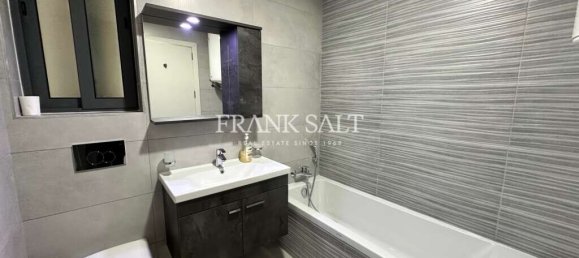 Квартира с 2 спальнями в Меллиха, Мальта № 5058 7