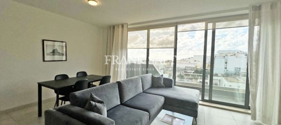 Квартира с 2 спальнями в Меллиха, Мальта № 5058 4