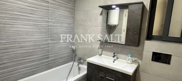 Квартира с 2 спальнями в Меллиха, Мальта № 5058 8