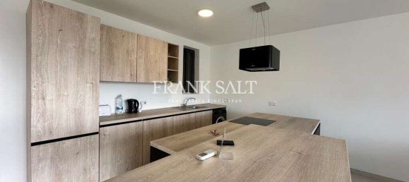 Квартира с 2 спальнями в Меллиха, Мальта № 5058 3