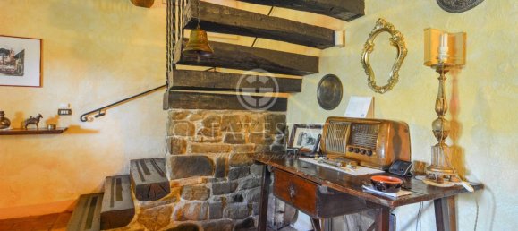 4 bedrooms House in Collazzone, Italy No. 138203 33