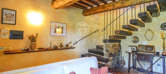 4 bedrooms House in Collazzone, Italy No. 138203 16