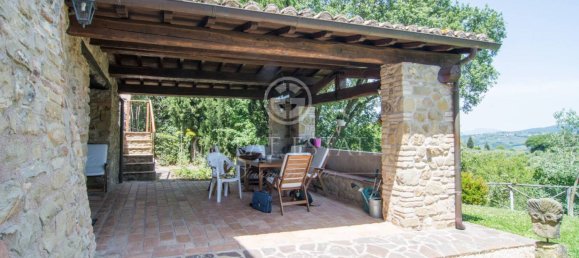 4 bedrooms House in Collazzone, Italy No. 138203 11