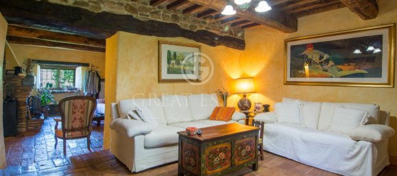 4 bedrooms House in Collazzone, Italy No. 138203 18