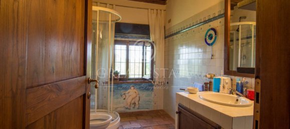 4 bedrooms House in Collazzone, Italy No. 138203 24