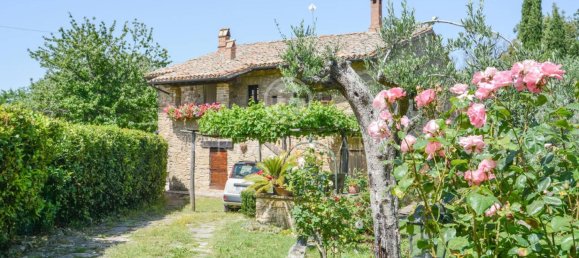 4 bedrooms House in Collazzone, Italy No. 138203 4