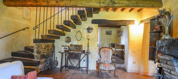 4 bedrooms House in Collazzone, Italy No. 138203 15