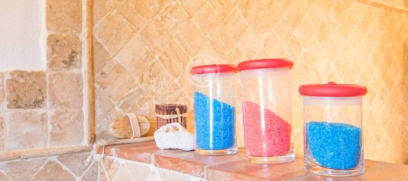 4 bedrooms House in Collazzone, Italy No. 138203 34