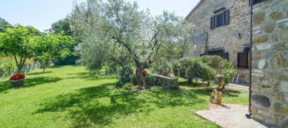 4 bedrooms House in Collazzone, Italy No. 138203 7