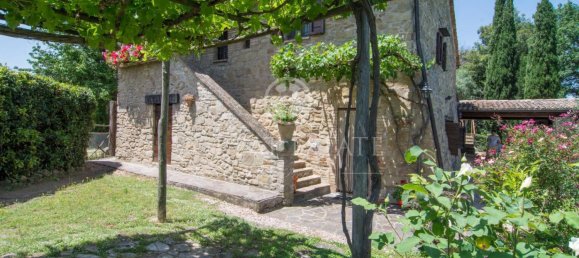 4 bedrooms House in Collazzone, Italy No. 138203 9