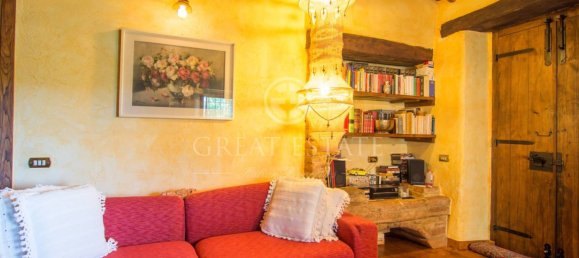 4 bedrooms House in Collazzone, Italy No. 138203 23