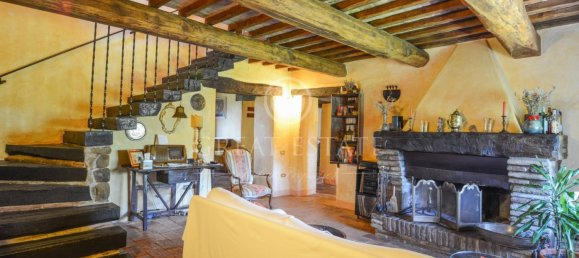 4 bedrooms House in Collazzone, Italy No. 138203 17