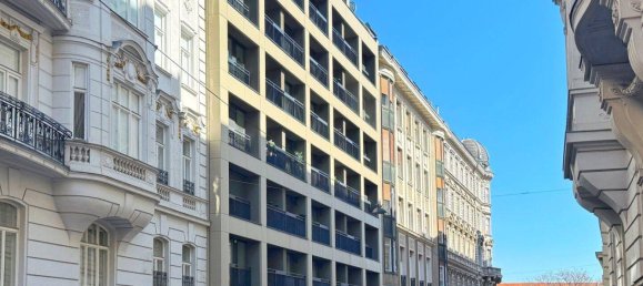 Квартира с 4 комнатами в Виден, Австрия № 255791 20