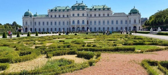 Квартира с 4 комнатами в Виден, Австрия № 255791 4