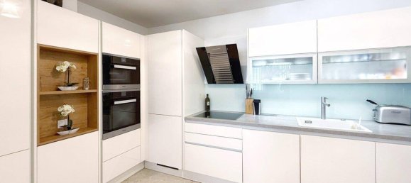 Квартира с 4 комнатами в Виден, Австрия № 255791 8