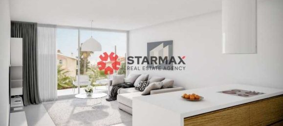 Apartamento T2 em Agios Athanasios, Cyprus N.º 80969 2