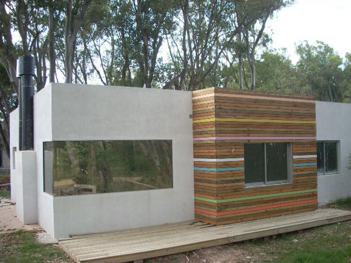 3 bedrooms House in Maldonado, Uruguay No. 1344