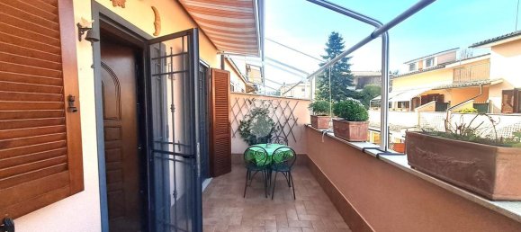 3غرفة شقة في Rignano Flaminio, Italy رقم 70453 6