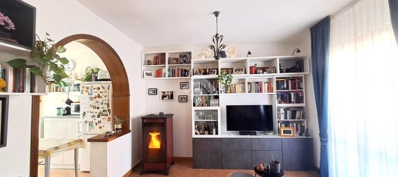 3غرفة شقة في Rignano Flaminio, Italy رقم 70453 14