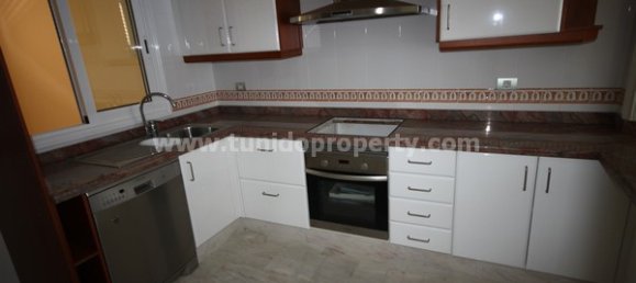 2 bedrooms Apartment in Acantilado De Los Gigantes, Spain No. 717 9