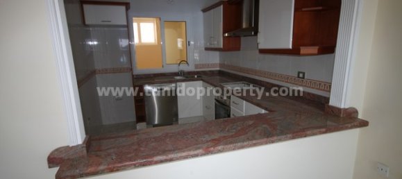 2 bedrooms Apartment in Acantilado De Los Gigantes, Spain No. 717 8