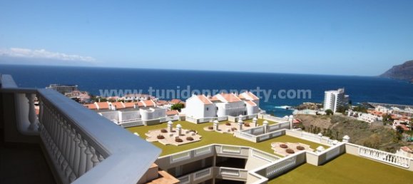 2 bedrooms Apartment in Acantilado De Los Gigantes, Spain No. 717 19