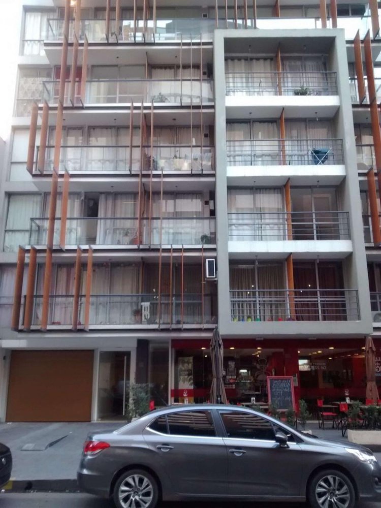  Warehouse in Cordoba, Argentina No. 22844