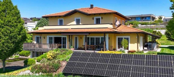 6 غرف نوم فيلا في St. Martin im Muhlkreis, Austria رقم 179520 17