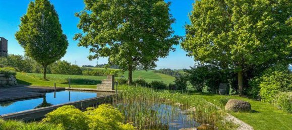 6 غرف نوم فيلا في St. Martin im Muhlkreis, Austria رقم 179520 15