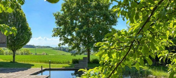 6 غرف نوم فيلا في St. Martin im Muhlkreis, Austria رقم 179520 4