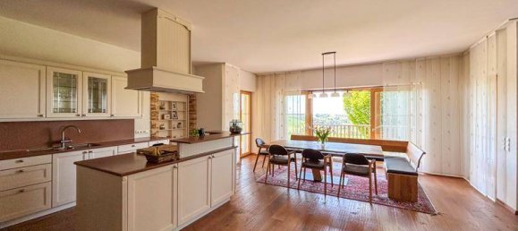 6 غرف نوم فيلا في St. Martin im Muhlkreis, Austria رقم 179520 6