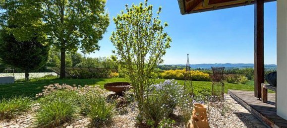 6 غرف نوم فيلا في St. Martin im Muhlkreis, Austria رقم 179520 12