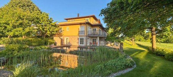 6 غرف نوم فيلا في St. Martin im Muhlkreis, Austria رقم 179520 16