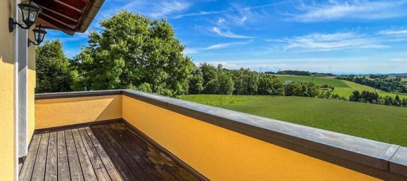 6 غرف نوم فيلا في St. Martin im Muhlkreis, Austria رقم 179520 13